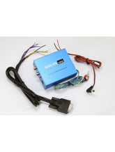 NAV-TV NTV-KIT038 RGB2+ Universal Dual Video Interface (NTVKIT038)